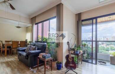 Imagem 6: Imperdível oportunidade de adquirir apartamento de luxo em Vila Clementino, São Paulo-SP