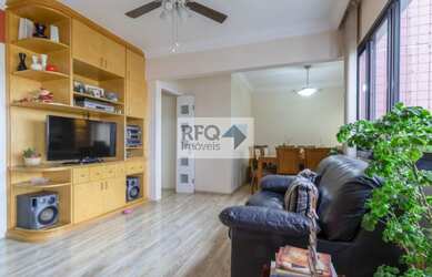 Imagem 7: Imperdível oportunidade de adquirir apartamento de luxo em Vila Clementino, São Paulo-SP