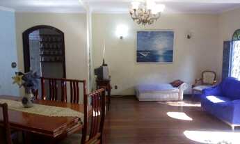 Imagem: Excelente casa no Jardim da Glória. Casa