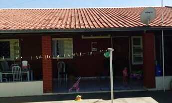 Imagem: 2 dormitórios, 1 banheiros, 2 vagas na