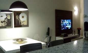 Imagem: 2 dormitórios, 1 suítes, 1 banheiros