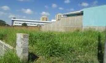 Imagem: 416M² de Área Total