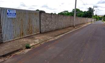 Imagem 2: 7000M² de Área Total