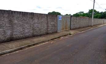 Imagem: 7000M² de Área Total