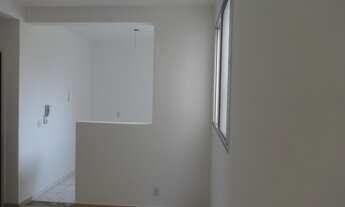 Imagem 4: 2 dormitórios, 1 banheiros, 1 vaga na garagem, 46M² de Área Construída