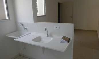 Imagem 5: 2 dormitórios, 1 banheiros, 1 vaga na garagem, 46M² de Área Construída