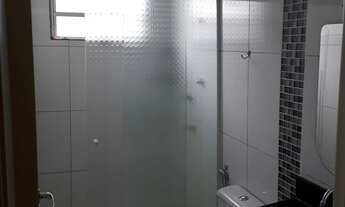 Imagem 2: 2 dormitórios, 1 banheiros, 1 vaga na garagem, 49M² de Área Construída