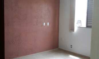 Imagem 5: 2 dormitórios, 1 banheiros, 1 vaga na garagem, 49M² de Área Construída