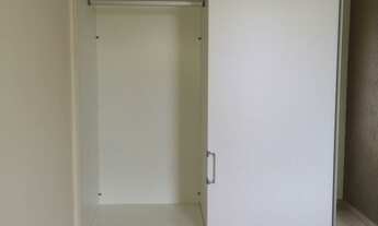 Imagem 5: 2 dormitórios, 1 banheiros, 1 vaga na garagem, 46M² de Área Construída