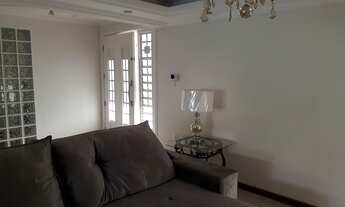 Imagem 3: 4 dormitórios, 2 suíte, 5 banheiro, 4 vagas na garagem