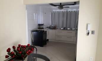 Imagem 5: 4 dormitórios, 2 suíte, 5 banheiro, 4 vagas na garagem