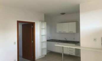 Imagem 3: 1 dormitório, 1 banheiros, 1 vaga na garagem, 30M² de Área Construída