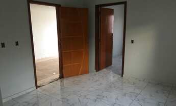 Imagem: 3 dormitórios, 2 banheiro, 2 vagas na garagem