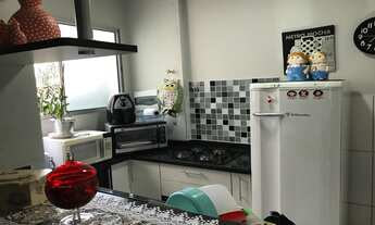 Imagem 7: 3 dormitórios, 2 banheiro, 1 vaga na garagem, 96M² de Área Construída