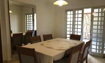 Imagem 3: CASA IMPECÁVEL COM TRÊS SUÍTES - VILA HARMONIA / JARDIM DAS ROSEIRAS - EXCELENTE LOCALIZAÇ