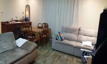 Imagem: 3 dormitórios, 1 suítes, 1 banheiros