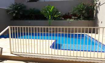 Imagem 3: CASA A VENDA COM TRÊS SUÍTES E PISCINA - VILA HARMONIA - ARARAQUARA