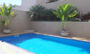 Imagem 5: CASA A VENDA COM TRÊS SUÍTES E PISCINA - VILA HARMONIA - ARARAQUARA