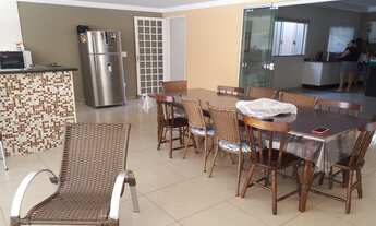 Imagem 7: CASA A VENDA COM TRÊS SUÍTES E PISCINA - VILA HARMONIA - ARARAQUARA