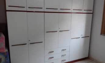 Imagem 3: 2 dormitórios, 1 banheiros, 1 vaga na garagem, 58M² de Área Construída