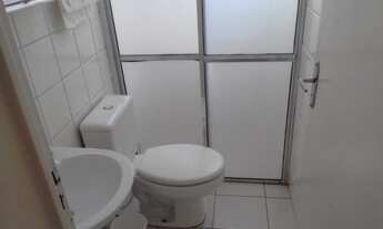 Imagem 4: 2 dormitórios, 1 banheiros, 1 vaga na garagem, 58M² de Área Construída