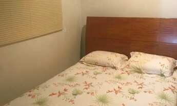 Imagem 3: 2 dormitórios, 1 banheiros, 1 vaga na garagem, 48M² de Área Construída