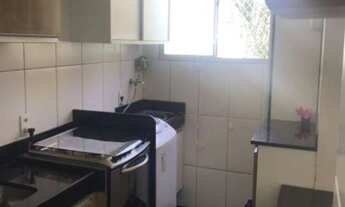 Imagem 5: 2 dormitórios, 1 banheiros, 1 vaga na garagem, 48M² de Área Construída