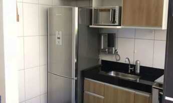 Imagem 4: 2 dormitórios, 1 banheiros, 1 vaga na garagem, 48M² de Área Construída