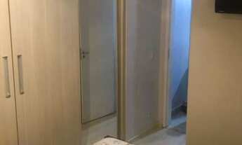 Imagem 6: 2 dormitórios, 1 banheiros, 1 vaga na garagem, 48M² de Área Construída