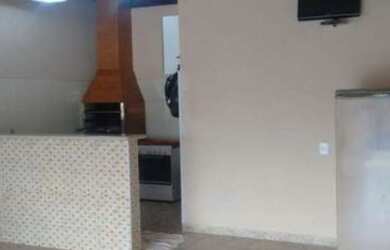 Imagem 2: 1 dormitório, 1 suítes, 1 banheiros, 2 vagas na garagem