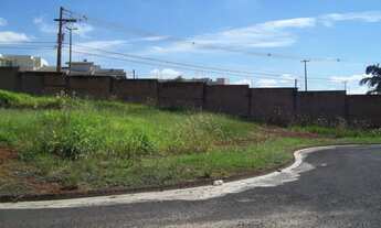 Imagem: 596M² de Área Total