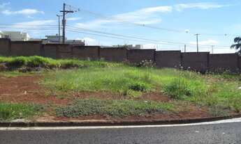 Imagem: 455M² de Área Total