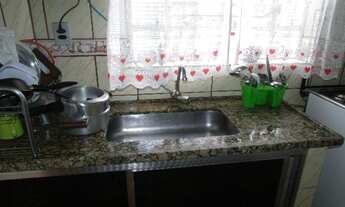 Imagem 2: 2 dormitórios, 1 vaga na garagem, 54M² de Área Construída