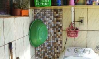 Imagem 4: 2 dormitórios, 1 vaga na garagem, 54M² de Área Construída