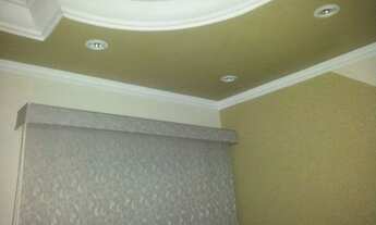 Imagem: 2 dormitórios, 1 vaga na garagem, 54M²