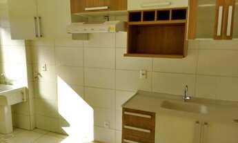 Imagem 3: 2 dormitórios, 1 banheiros, 1 vaga na garagem, 55M² de Área Construída