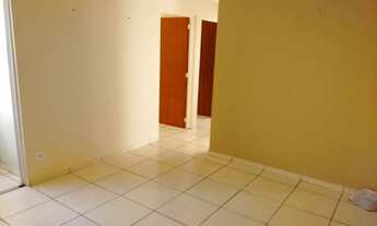 Imagem 4: 2 dormitórios, 1 banheiros, 1 vaga na garagem, 55M² de Área Construída