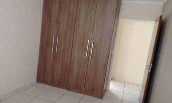 Imagem: 2 dormitórios, 1 banheiros, 1 vaga na garagem