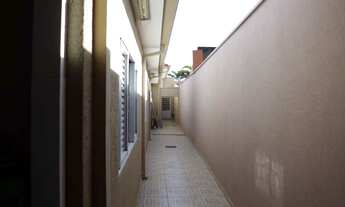 Imagem 4: 3 dormitórios, 3 suíte, 3 banheiro, 4 vagas na garagem, 352M² de Área Total