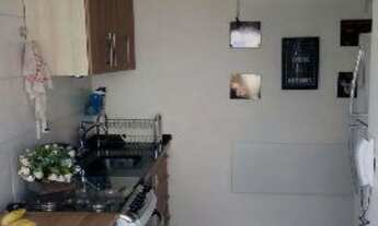 Imagem 7: 2 dormitórios, 1 vaga na garagem, 46M² de Área Construída