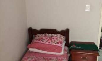 Imagem 6: 2 dormitórios, 1 banheiros, 1 vaga na garagem, 46M² de Área Construída