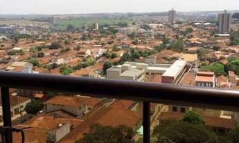 Imagem 7: APARTAMENTO ALTO PADRÃO NO CENTRO DE ARARAQUARA