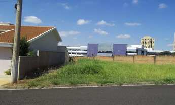 Imagem: 416M² de Área Total