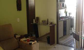 Imagem 3: 2 dormitórios, 1 banheiros, 1 vaga na garagem, 62M² de Área Construída