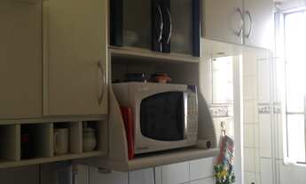 Imagem 5: 2 dormitórios, 1 banheiros, 1 vaga na garagem, 62M² de Área Construída