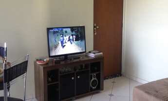 Imagem 2: 2 dormitórios, 1 banheiros, 1 vaga na garagem, 62M² de Área Construída