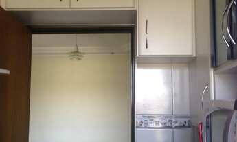 Imagem 6: 2 dormitórios, 1 banheiros, 1 vaga na garagem, 62M² de Área Construída