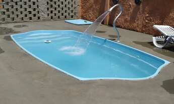 Imagem 5: 1 dormitório, 2 banheiro, 10 vagas na garagem