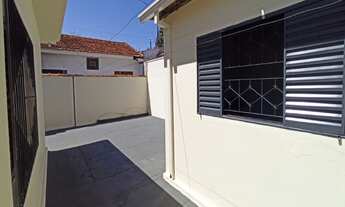 Imagem 7: CASA À VENDA EM ARARAQUARA COM VALOR ABAIXO DE MERCADO