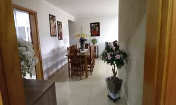 Imagem 7: 3 dormitórios, 1 suítes, 2 banheiro, 3 vagas na garagem, 149M² de Área Construída